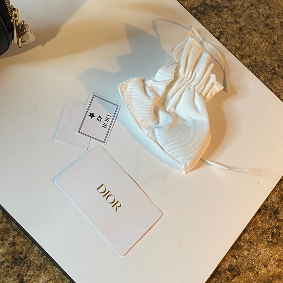 Dior Phone Holder - Picture 9 of 13